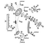 NOCKENWELLE / KETTE  