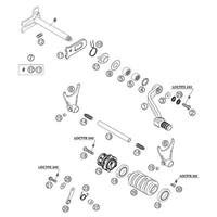 SCHALTUNG