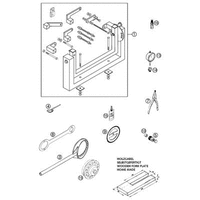 WERKZEUGE MOTOR
