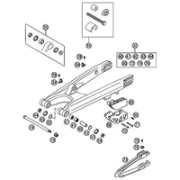 SCHWINGARM