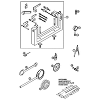 WERKZEUGE MOTOR