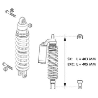 STOSSDAEMPFER