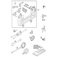 WERKZEUGE MOTOR