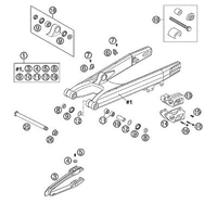 SCHWINGARM