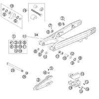 SCHWINGARM