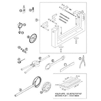 WERKZEUGE MOTOR