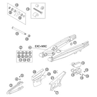 SCHWINGARM