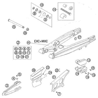 SCHWINGARM