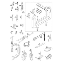 WERKZEUGE MOTOR