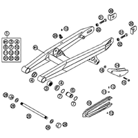 SCHWINGARM