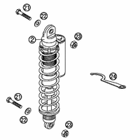 STOSSDAEMPFER