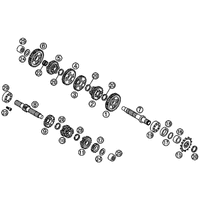 GETRIEBE