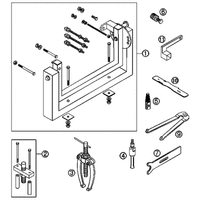 WERKZEUGE MOTOR