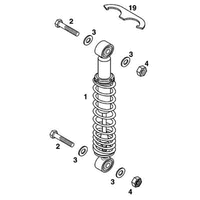 STOSSDAEMPFER