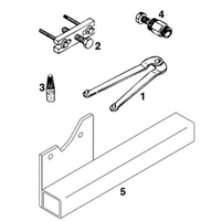 WERKZEUGE MOTOR