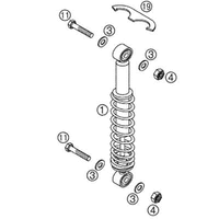 STOSSDAEMPFER
