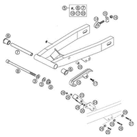 SCHWINGARM