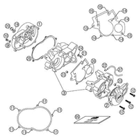 KURBELWELLENGEHAEUSE