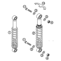 STOSSDAEMPFER