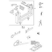WERKZEUGE MOTOR