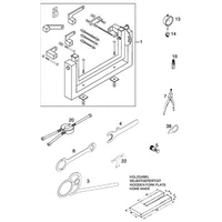 WERKZEUGE MOTOR