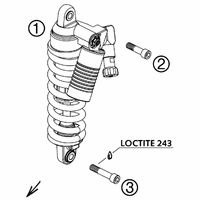 STOSSDAEMPFER