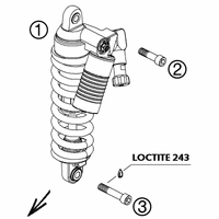 STOSSDAEMPFER