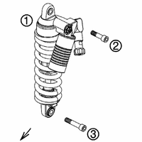 STOSSDAEMPFER