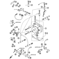 ANTIBLOCKIERSYSTEM ABS