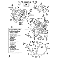MOTORGEHAEUSE