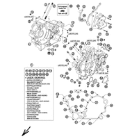 MOTORGEHAEUSE