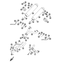 AUSPUFFANLAGE