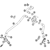 SEKUNDAERLUFTSYSTEM SLS