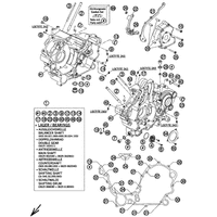 MOTORGEHAEUSE