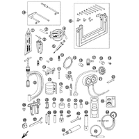 SPEZIALWERKZEUG MOTOR