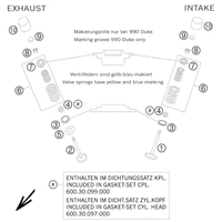 VENTILTRIEB