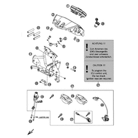 INSTRUMENTE / SCHLOSSSYSTEM
