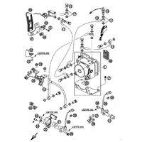 ANTIBLOCKIERSYSTEM ABS