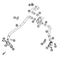 SEKUNDAERLUFTSYSTEM SLS