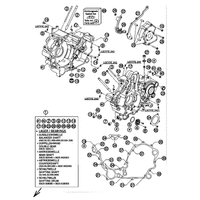 MOTORGEHAEUSE