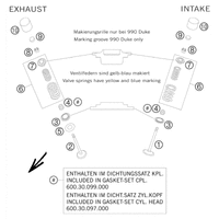 VENTILTRIEB