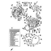 MOTORGEHAEUSE