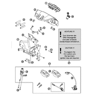 INSTRUMENTE / SCHLOSSSYSTEM