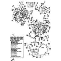 MOTORGEHAEUSE
