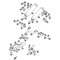 AUSPUFFANLAGE