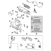 INSTRUMENTE / SCHLOSSSYSTEM