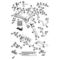 SCHMIERSYSTEM
