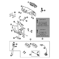 INSTRUMENTE / SCHLOSSSYSTEM