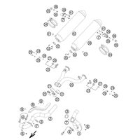 AUSPUFFANLAGE