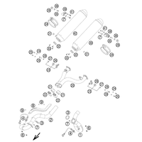 AUSPUFFANLAGE